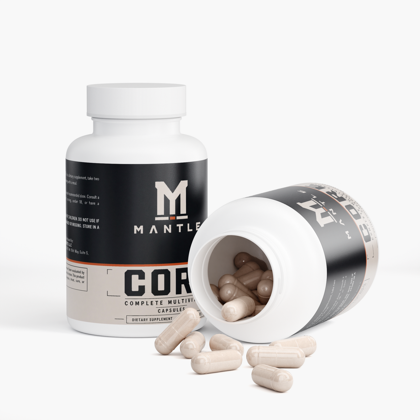 Complete Multivitamin (Core)