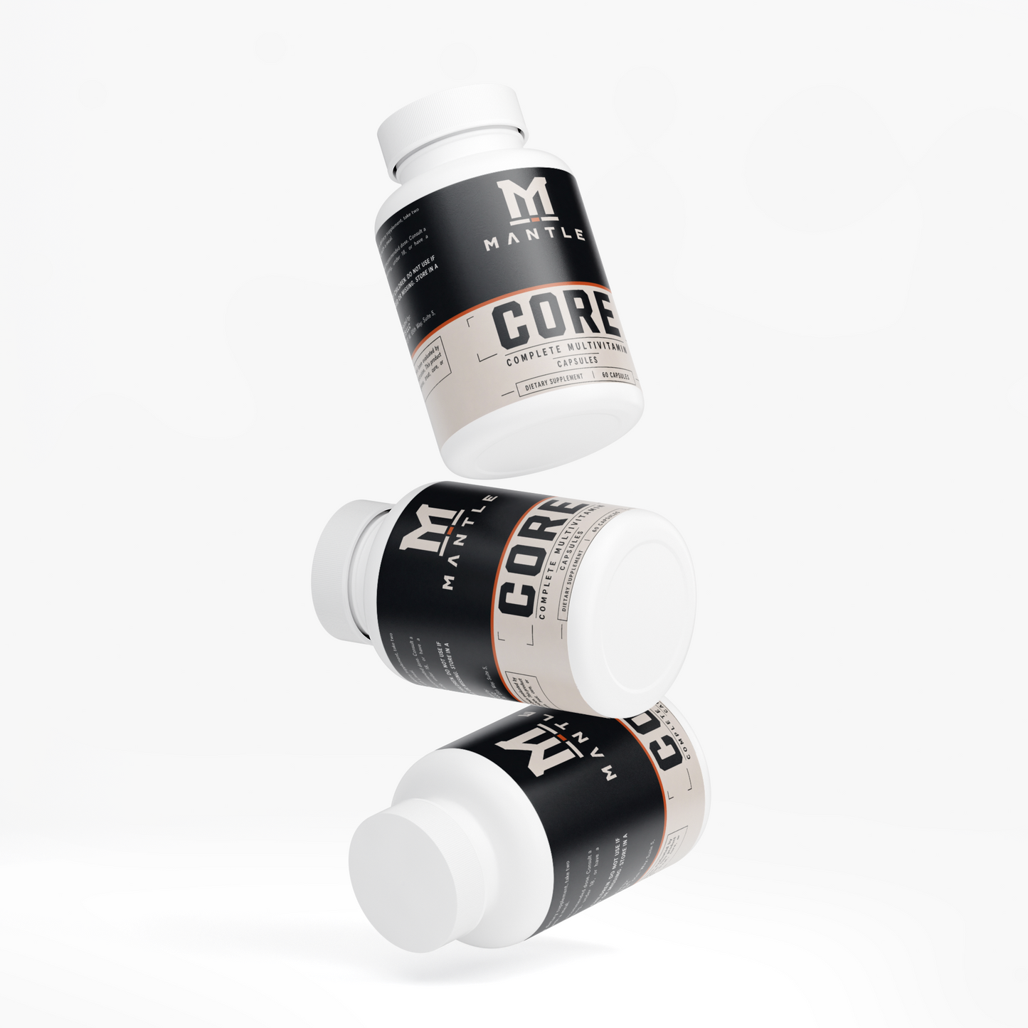 Complete Multivitamin (Core)