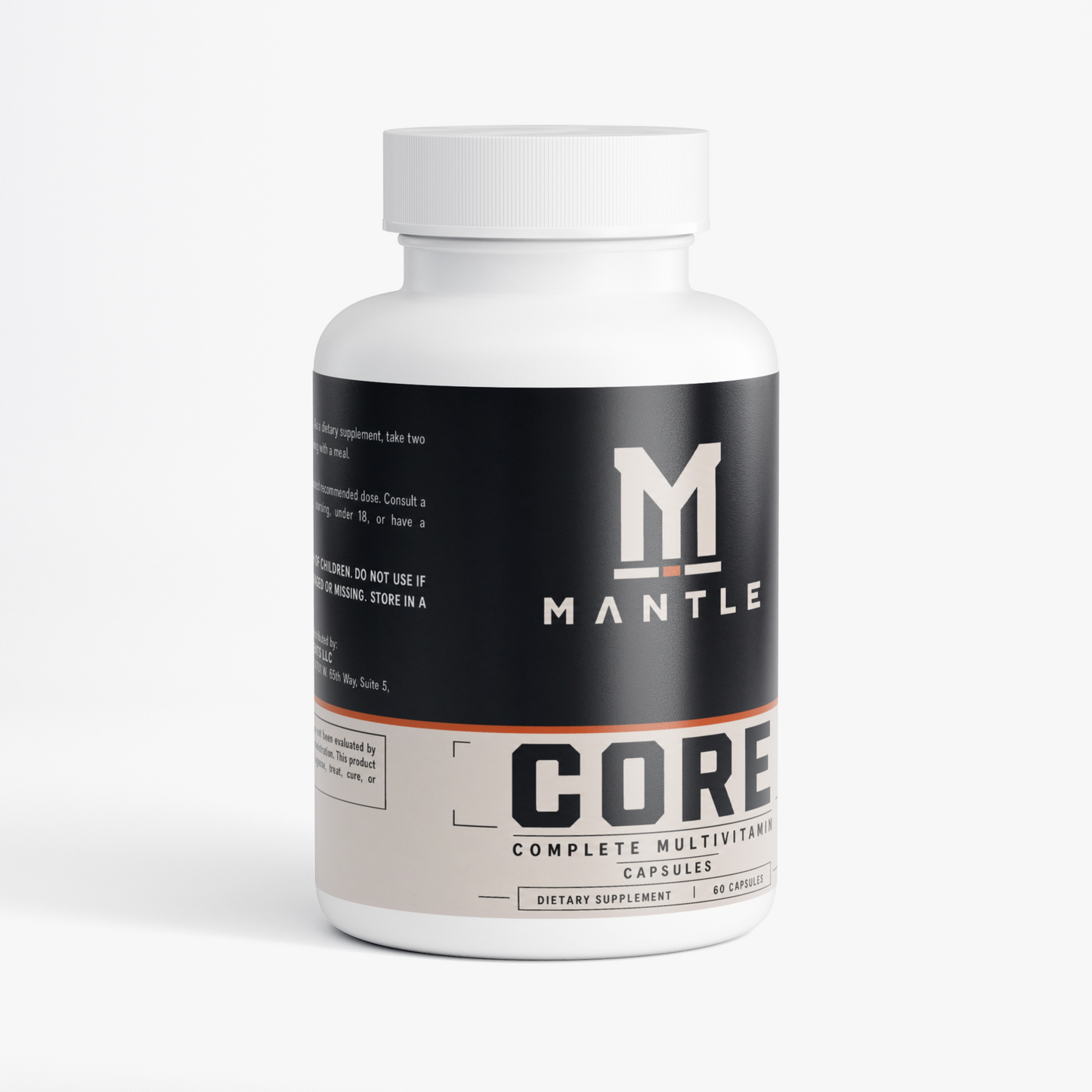 Complete Multivitamin (Core)