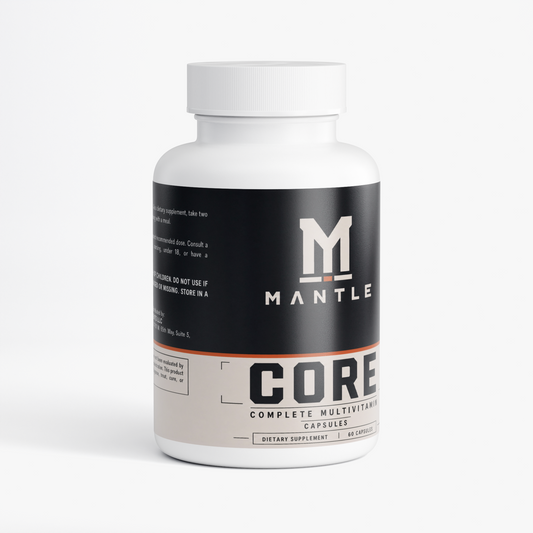 Complete Multivitamin (Core)