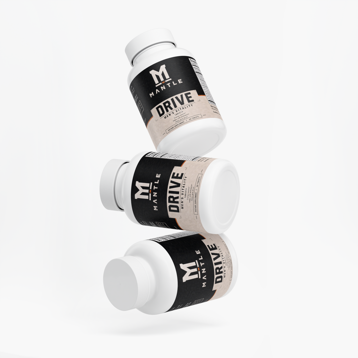 Men's Vitality (Drive)