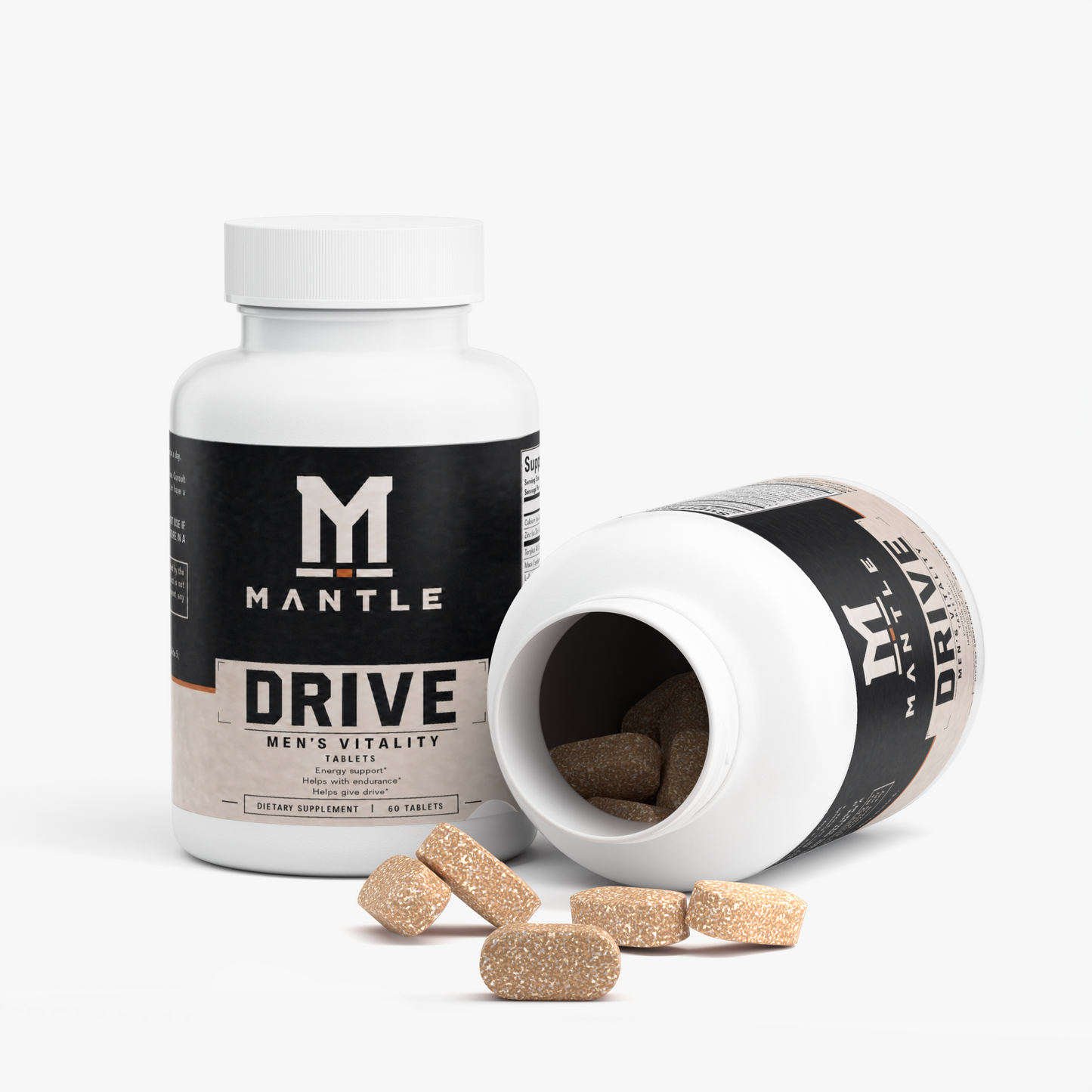 Men's Vitality (Drive)