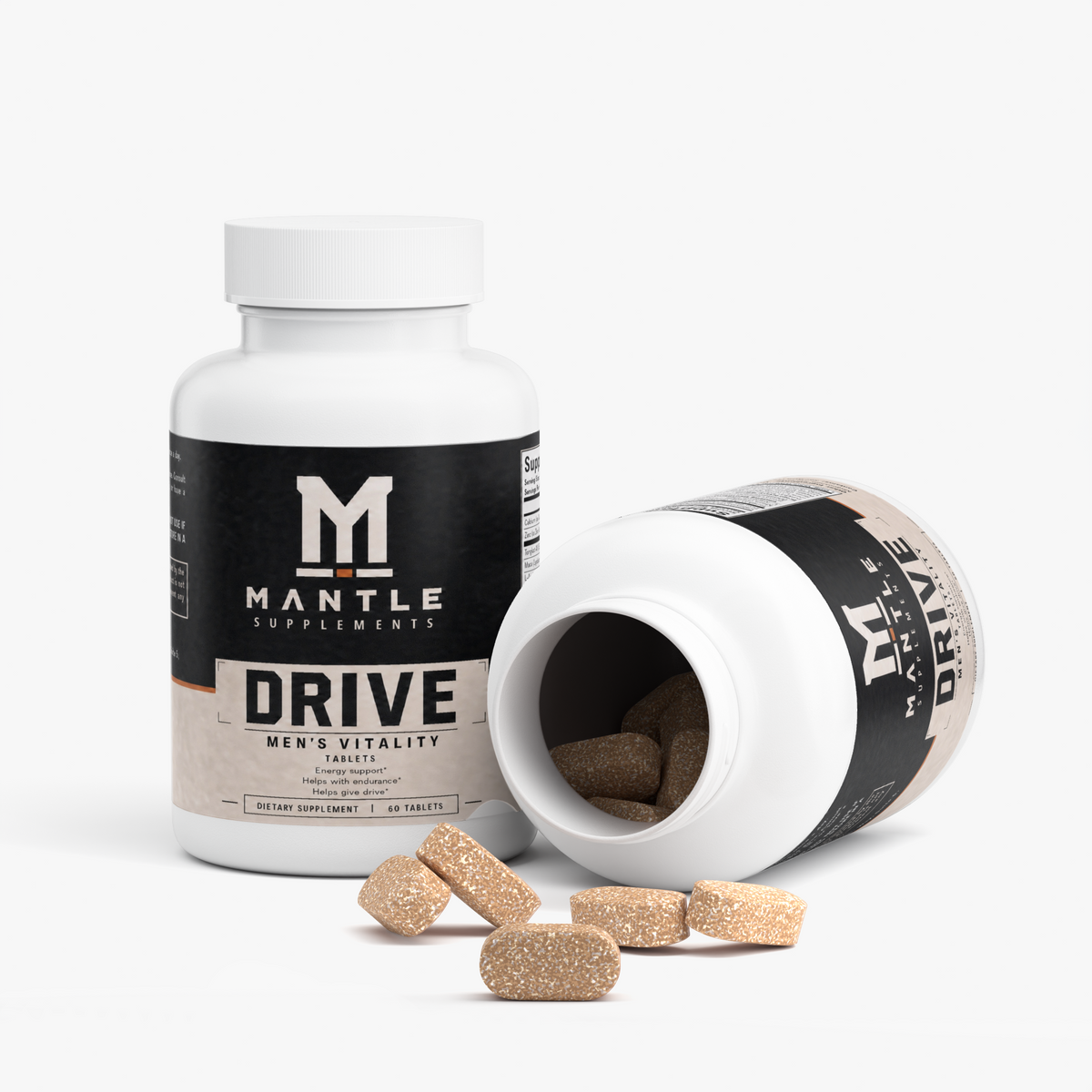 Men's Vitality (Drive)