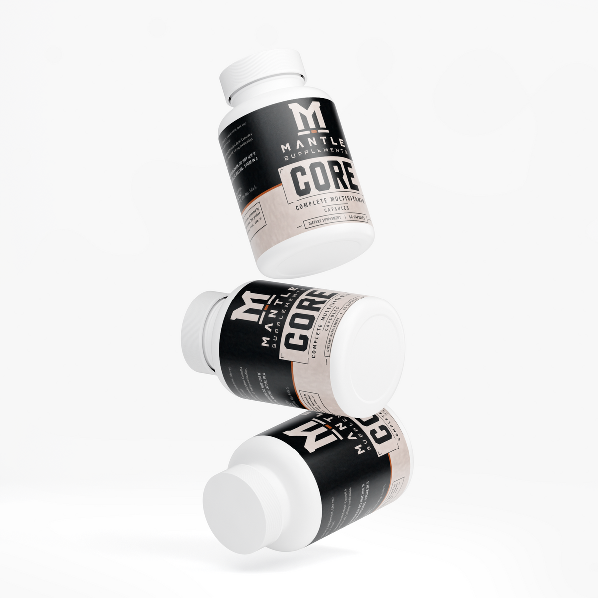 Complete Multivitamin (Core)