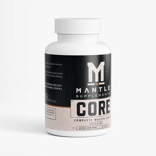 Complete Multivitamin (Core)