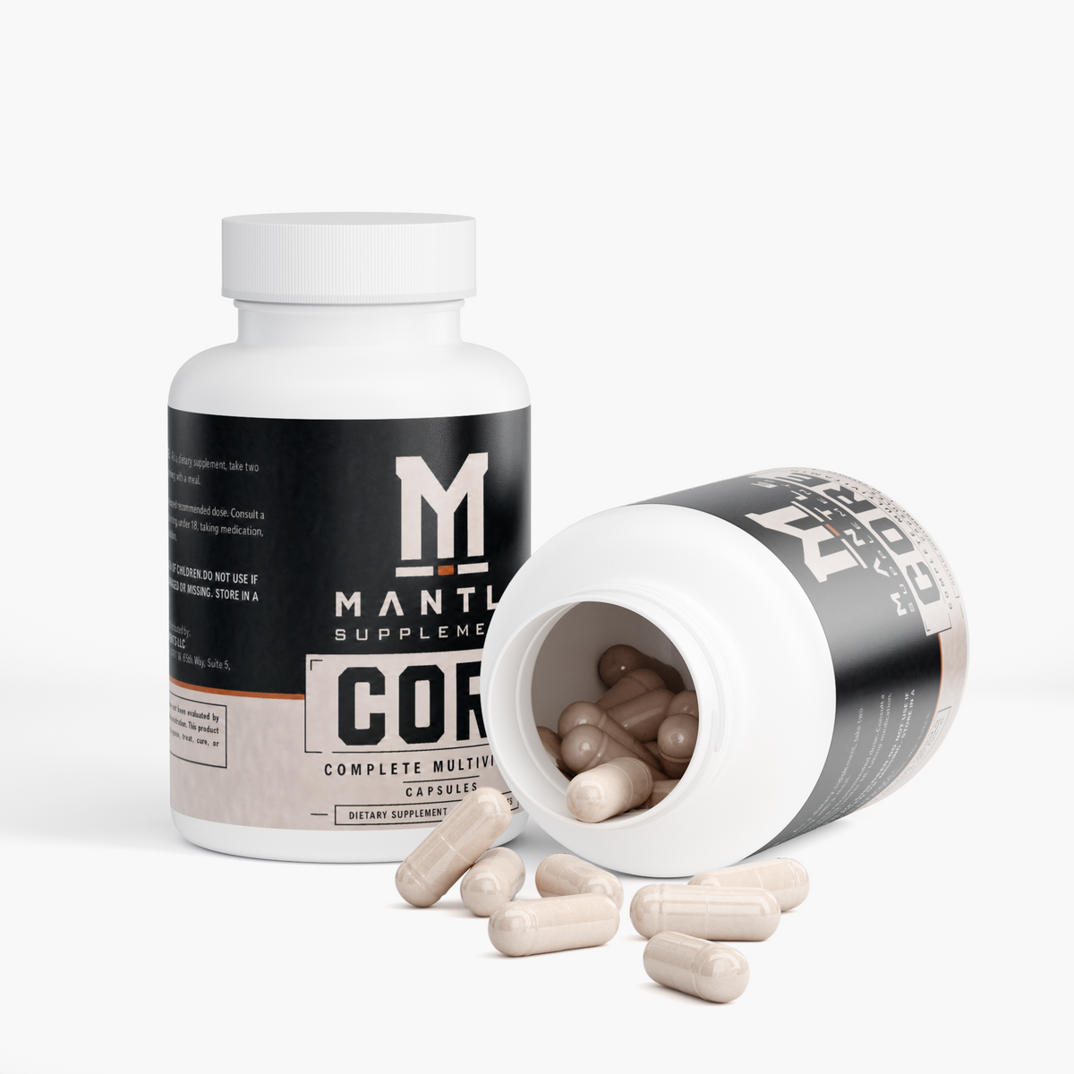 Complete Multivitamin (Core)