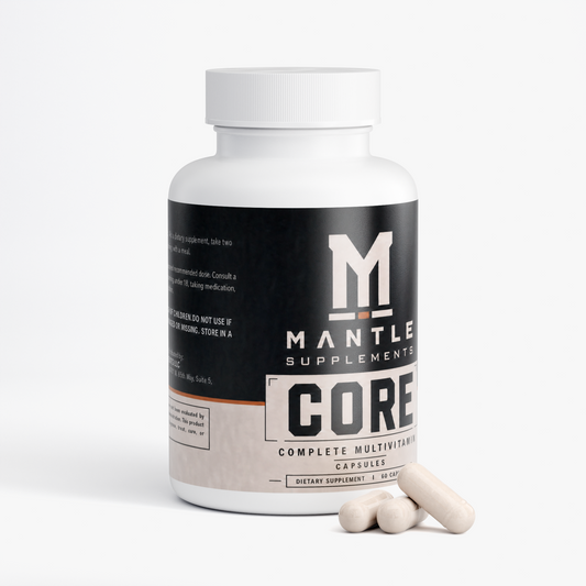Complete Multivitamin (Core)