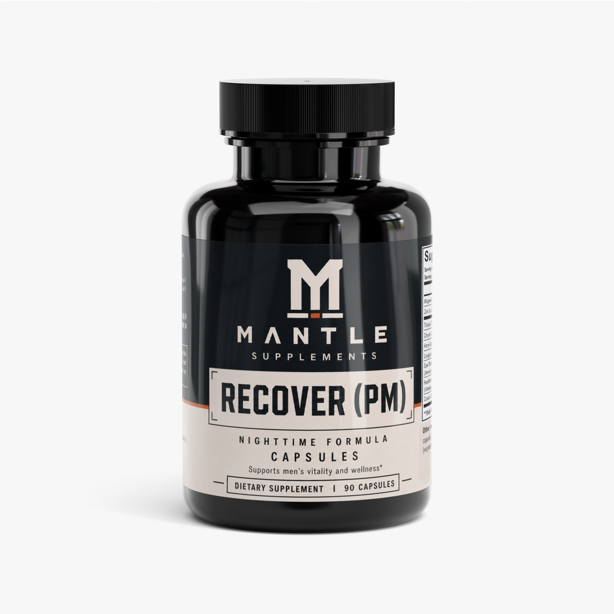 Alpha Energy (Recover PM)