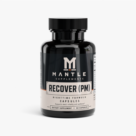 Alpha Energy (Recover PM)