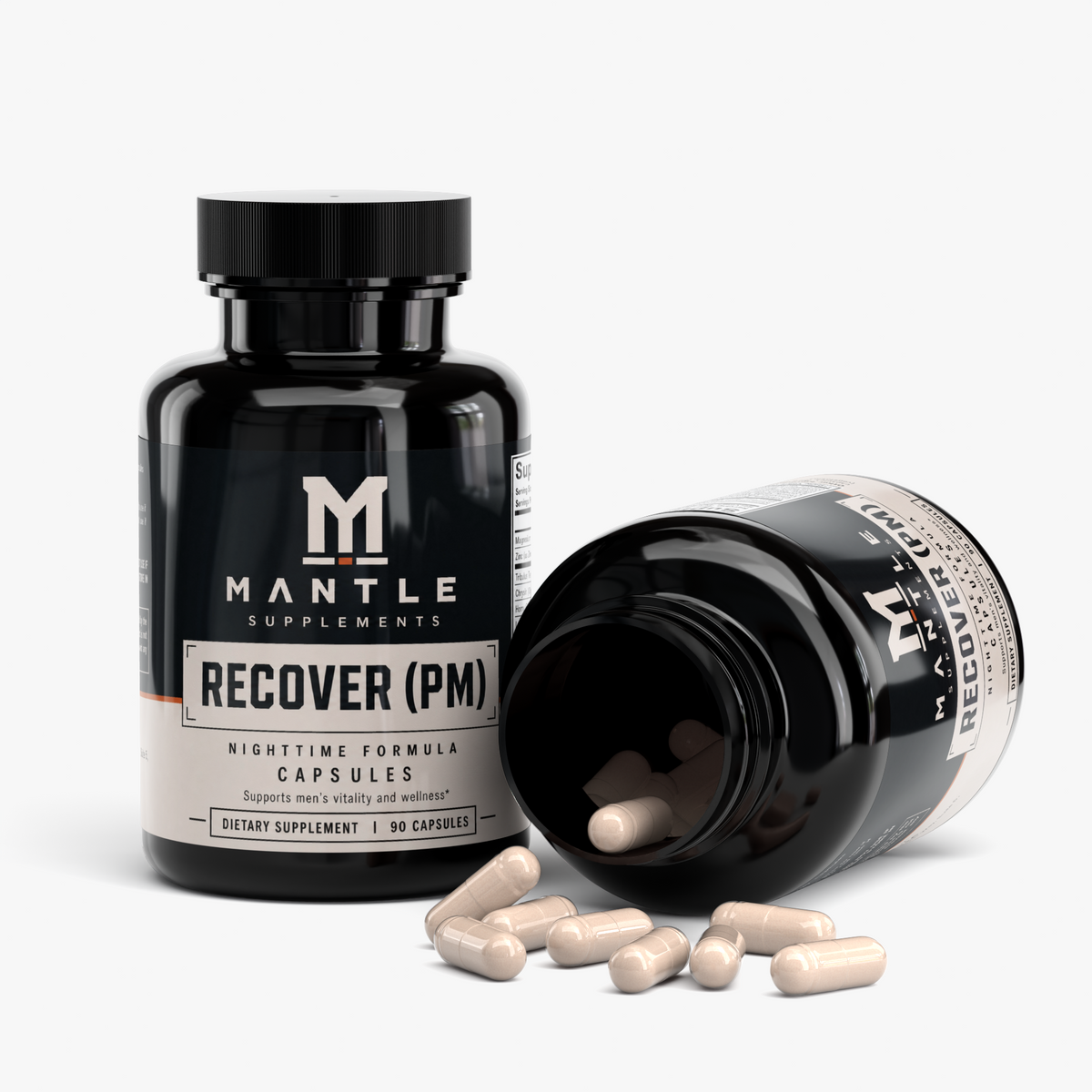 Alpha Energy (Recover PM)